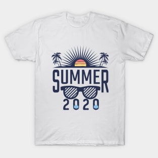 Summer T-Shirt